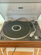Vintage platenspeler van Pioneer - jaren '70, Audio, Tv en Foto, Platenspelers, Ophalen, Platenspeler, Pioneer