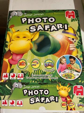 Photo Safari beschikbaar voor biedingen