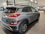 Hyundai KONA 1.6 GDI HEV Sky, SUV ou Tout-terrain, 5 places, 141 ch, Hybride Électrique/Essence