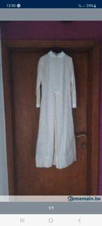 Robe de communion vintage, Communion, Fille, Utilisé, Enlèvement ou Envoi