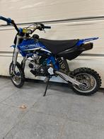 Ycf 150 cm3, Ycf, Dirt Bike, Utilisé