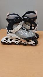 Inline Skate's, Sport en Fitness, Skeelers, Verstelbaar, Kinderen, Nieuw, Inline skates 4 wielen