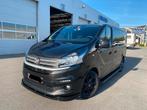 Fiat Talento zeer goede staat. 1.6 145pk 8pl. Full option, Auto's, Fiat, Voorwielaandrijving, Monovolume, Euro 6, 4 cilinders