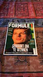 10 tijdschriften formule 1Max Verstappen 2023 race , auto’s, Verzamelen, Tijdschriften, Kranten en Knipsels, Ophalen