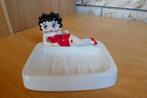 Betty Boop zeephouder Pelzman Design 1983 Vandor, Verzamelen, Ophalen of Verzenden, Nieuw