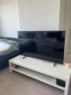 Meuble TV Ikea, Maison & Meubles, Armoires | Mobilier de télévision, Comme neuf, 100 à 150 cm, 25 à 50 cm, Autres matériaux