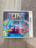 Tetris Ultimate, Games en Spelcomputers, Games | Nintendo 2DS en 3DS, Ophalen of Verzenden, Zo goed als nieuw