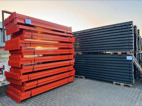 Voordeel partij AR Palletstelling S=3500x1100 L=2700mm, Zakelijke goederen, Kantoor en Winkelinrichting | Onderdelen, Ophalen