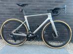 Ridley falcon bwj.2024 .Ultegra di2, maat M/56, Ophalen, Zo goed als nieuw