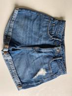Jeans short JBC XS, Kinderen en Baby's, Kinderkleding | Overige, Zo goed als nieuw, Verzenden, JBC