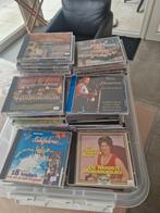 Allerlei soorten genres, Ophalen