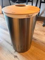 Wasmand Brabantia, Ophalen, Gebruikt