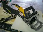 Fraiseuse à lamelles PowerPlus POW X1310 900W comme neuve, Doe-het-zelf en Bouw, Overige soorten, Ophalen of Verzenden, Zo goed als nieuw