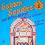 Scott MCKenzie - San Francisco, Cd's en Dvd's, Verzenden, 7 inch, Single, Zo goed als nieuw