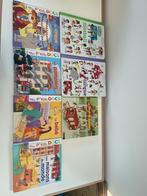 Lot de 7 livres Milan Jeunesse et Nathan, Livres, Enlèvement, Comme neuf