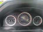 Mercedes c200, Euro 5, Beige, Blauw, 5 deurs