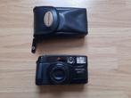 Pentax zoom 90, Ophalen of Verzenden, Zo goed als nieuw, Compact, Pentax