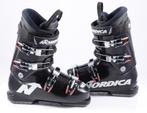 36,5 37 EU kinder skischoenen NORDICA DOBERMANN GP 60, Sport en Fitness, Gebruikt, Verzenden, Schoenen, Carve