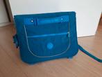 Kipling boekentas, Ophalen, Zo goed als nieuw, Blauw
