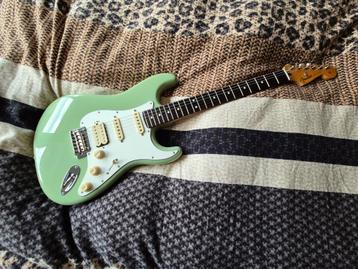 Fender Player II Stratocaster HSS Rosewood Fingerboard Birch beschikbaar voor biedingen