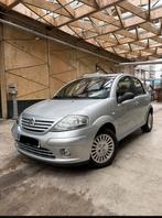 Citroën C3 1.4 Essence - Boîte Automatique- Pack Exclusive, Autos, Argent ou Gris, Achat, Carnet d'entretien, 5 portes
