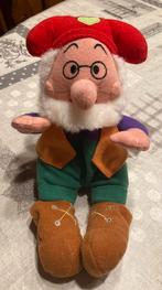 Kabouter plop met bollekes binnenin 20 cm, Kinderen en Baby's, Speelgoed | Knuffels en Pluche, Ophalen of Verzenden