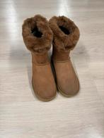 Bottes d'hiver en laine, Vêtements | Femmes, Chaussures, Enlèvement ou Envoi, Comme neuf, Boots et Botinnes, HKM