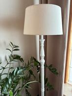 Landelijke vloerlamp, Ophalen, Zo goed als nieuw