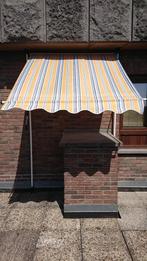 Auvent rétractable manuel 150 cm, Jardin & Terrasse, Enlèvement ou Envoi, Utilisé