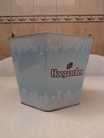 Ijsemmer Hoegaarden, Verzamelen, Biermerken, Ophalen, Zo goed als nieuw