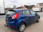 Ford fiesta 1.5 tdci bj 2014 goede staat, Euro 5, Achat, Entreprise, Boîte manuelle