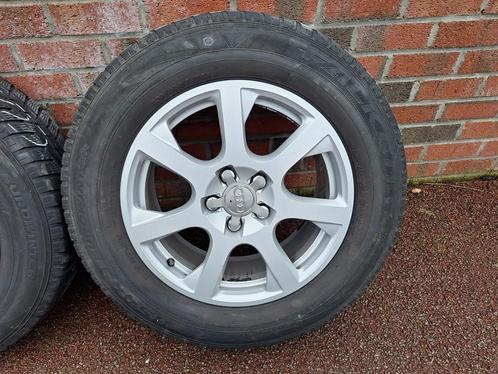 Jantes audi, Auto-onderdelen, Banden en Velgen, Band(en), Ophalen