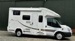 Mobilhome Benimar Tessoro 402 te koop, Ford, Boiler, Diesel, Tot en met 3