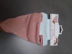 Slabdriehoek baby slabbetjes, Kinderen en Baby's, Ophalen of Verzenden, Nieuw