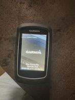 Garmin Edge Touring plus, Fietsen en Brommers, Ophalen, GPS, Zo goed als nieuw