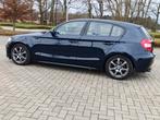 BMW 1/Serie / 116i benzine/Euro 4/Type 187 /85 kw / 115pk/, 1590 cc, Bedrijf, 5 deurs, Euro 4