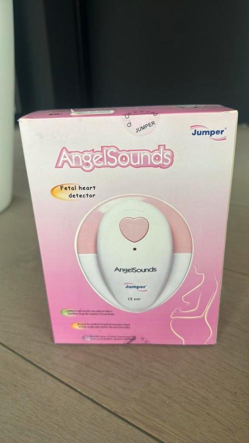 Angelsounds Jumper, Kinderen en Baby's, Babyfoons, Nieuw, Ophalen
