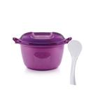 Nieuwe rijstkoker+rijstlepel van tupperware, Huis en Inrichting, Ophalen of Verzenden, Nieuw