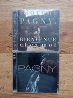 CD Florent Pagny : Bienvenue chez moi/En Concert (2 cd), Enlèvement ou Envoi