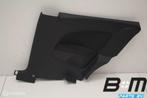 Zijbekleding rechts (achterbank) VW Polo 6R WRC 6R3867044AG, Auto-onderdelen, Gebruikt