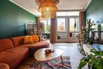 Zetel Juntoo - roestkleurig, perfect in orde, Huis en Inrichting, Ophalen