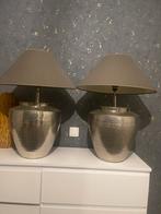 Grote tafellampen van Parex – NIEUW – 75 cm hoog, Ophalen, Nieuw, Metaal, 75 cm of meer
