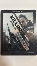 Blu-ray Killing Season, Ophalen of Verzenden, Zo goed als nieuw