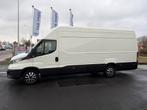 Iveco Daily*L4/H3*2.3DCI*Airco*Cruise C*1e eigenaar, Auto's, Bestelwagens en Lichte vracht, Bluetooth, Stof, Euro 6, Iveco