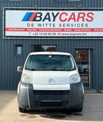 Citroen Nemo 2008 AUTOMAAT 1.4 Diesel AIRCO, Automaat, Bedrijf, Diesel, 1400 cc