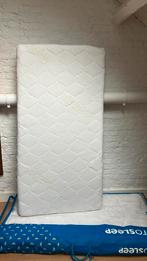 Aerosleep matras 70 x 140, Ophalen, Gebruikt, 190 cm of minder, Matras