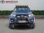 Toyota Hilux Lounge+arctic truck 37190 + BTW, Auto's, Toyota, Automaat, 4 deurs, Diesel, 111 kW