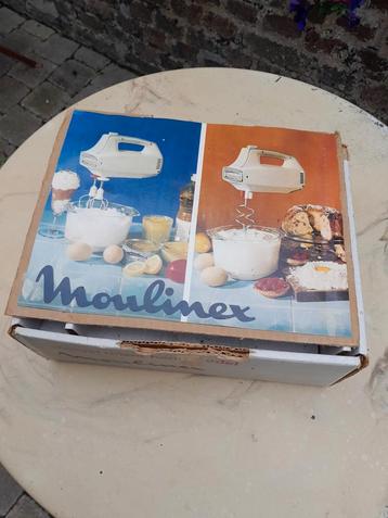 Mixeur, Enlèvement ou Envoi