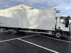 2013 Iveco Eurocargo koelwagen - hydraulische laadklep - aut, Auto's, Euro 5, Iveco, Overige brandstoffen, Bedrijf