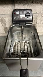 Friteuse Fritel, Elektronische apparatuur, Frituurpannen, Ophalen, Zo goed als nieuw